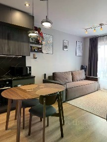 Сдается 1-комн. квартира, 33 м²
