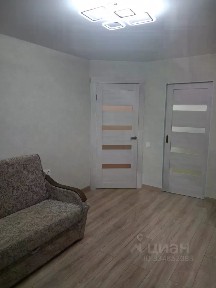 Сдается 2-комн. квартира, 45,1 м²