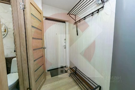 Сдается 1-комн. квартира, 34,1 м²