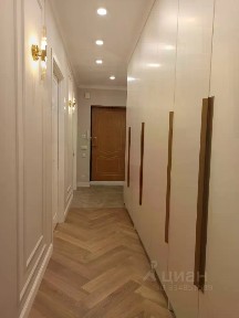 Сдается 3-комн. квартира, 77 м²