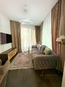 Сдается 2-комн. квартира, 51 м²