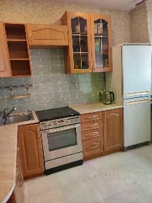 Сдается 2-комн. квартира, 54,6 м²