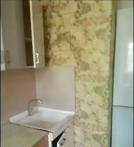 Сдается 1-комн. квартира, 46 м²