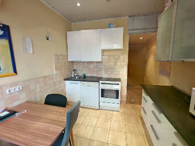 Сдается 2-комн. квартира, 65 м²