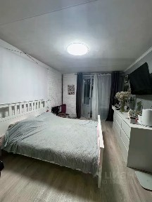 Продается 2-комн. квартира, 47,6 м²
