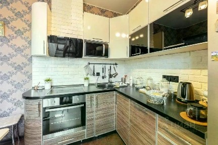 Продается 2-комн. квартира, 49,5 м²