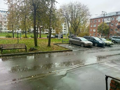 Продается 2-комн. квартира, 41,3 м²