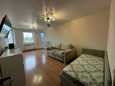 Продается 2-комн. квартира, 72,4 м²