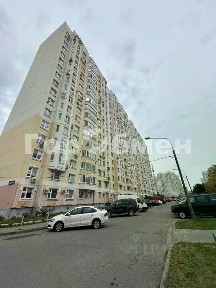 Продается 2-комн. квартира, 56 м²