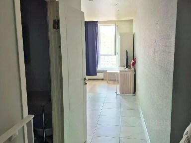 Продается студия, 26,7 м²