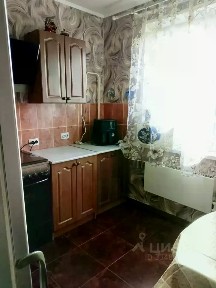 Московская область, Щелково городской округ, Монино пгт, ул. Южная, 3А