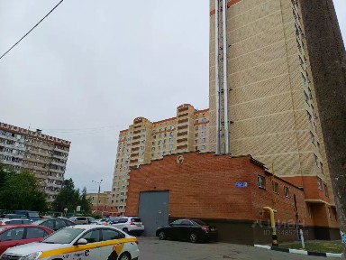 Продается 1-комн. квартира, 40,7 м²