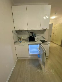 Продается студия, 24,3 м²