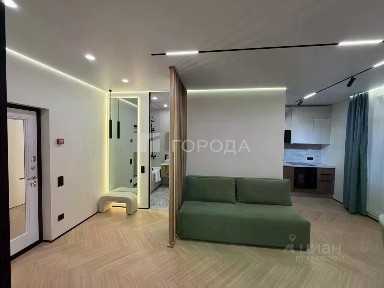 Продается 1-комн. квартира, 44 м²