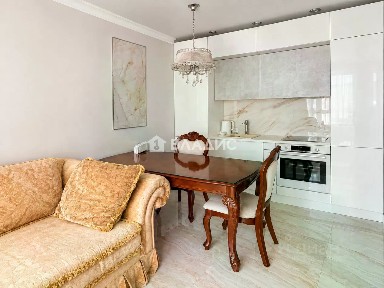 Продается 1-комн. квартира, 38 м²