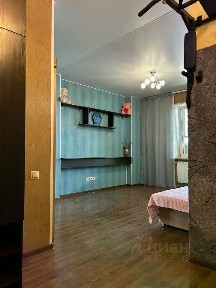 Продается студия, 46,8 м²