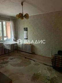 Продается 2-комн. квартира, 55,8 м²