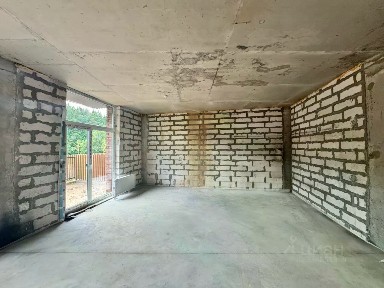 Продается 1-комн. квартира, 59,6 м²