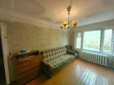 Продается 2-комн. квартира, 43,2 м²