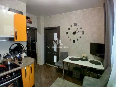 Продается 1-комн. квартира, 39,4 м²