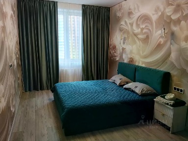 Продается 2-комн. квартира, 55,8 м²