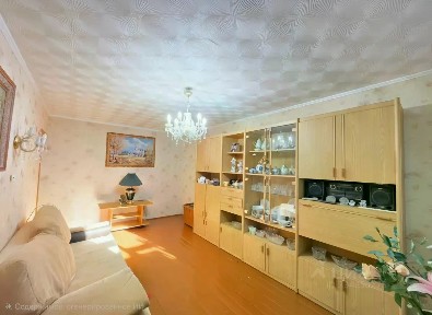 Продается 3-комн. квартира, 67 м²