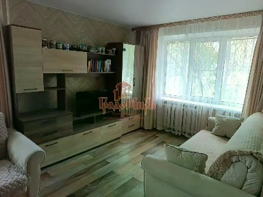Продается 1-комн. квартира, 30 м²
