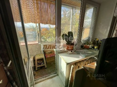Продается 1-комн. квартира, 30,9 м²