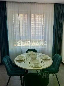 Продается 2-комн. квартира, 55 м²