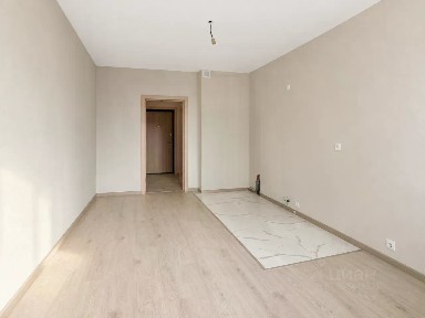 Продается 1-комн. квартира, 48,78 м²