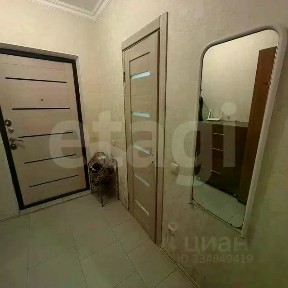 Продается 1-комн. квартира, 35 м²