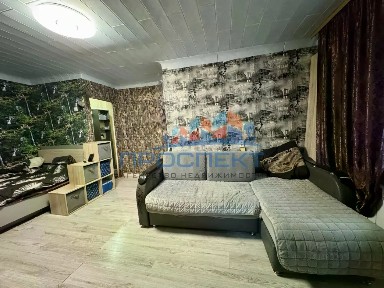 Продается 2-комн. квартира, 42,4 м²