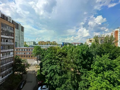 Продается 3-комн. квартира, 56,5 м²