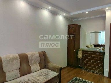 Продается 1-комн. квартира, 31,7 м²