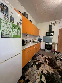 Московская область, Щелково, Потаповский микрорайон, 1к1