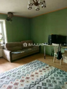 Продается 1-комн. квартира, 36,1 м²