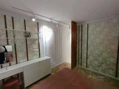 Продается 2-комн. квартира, 54,2 м²