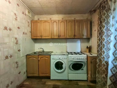 Продается 2-комн. квартира, 50,7 м²