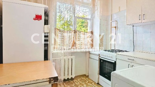 Продается 2-комн. квартира, 44,5 м²