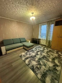 Продается 2-комн. квартира, 37 м²