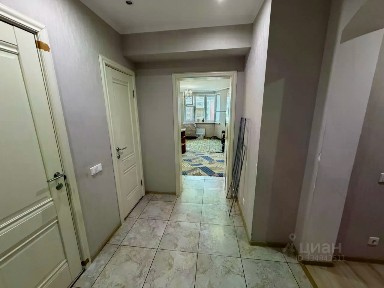 Продается 2-комн. квартира, 52,4 м²