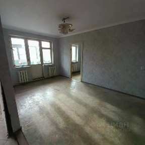 Продается 2-комн. квартира, 44,6 м²