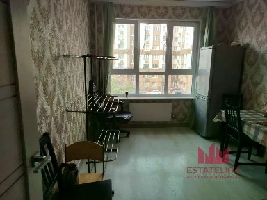 Продается 1-комн. квартира, 35 м²