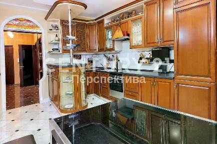 Продается 1-комн. квартира, 44,4 м²