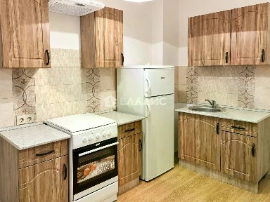 Продается студия, 32,8 м²