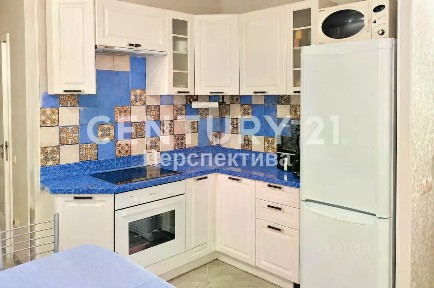 Продается студия, 29 м²