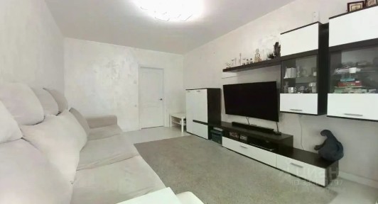 Продается 2-комн. квартира, 62,6 м²