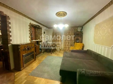 Продается 2-комн. квартира, 71,3 м²