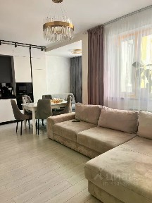 Продается 2-комн. квартира, 60 м²
