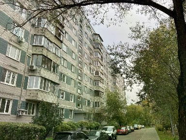 Продается 2-комн. квартира, 46,6 м²